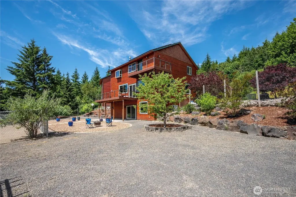 251 Beasley Road Kelso WA 98626