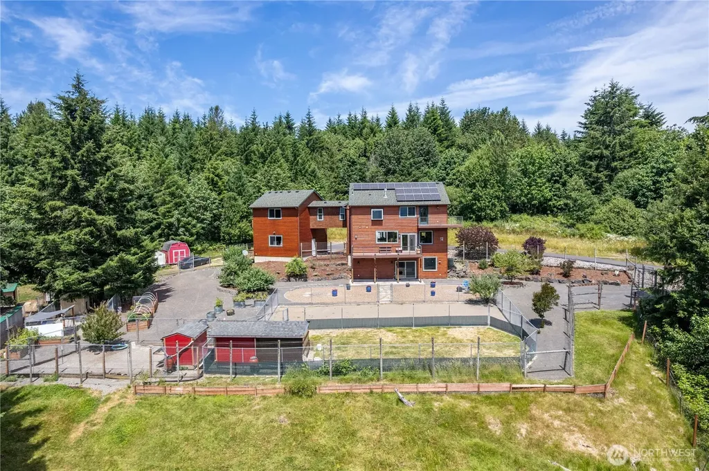 251 Beasley Road Kelso WA 98626
