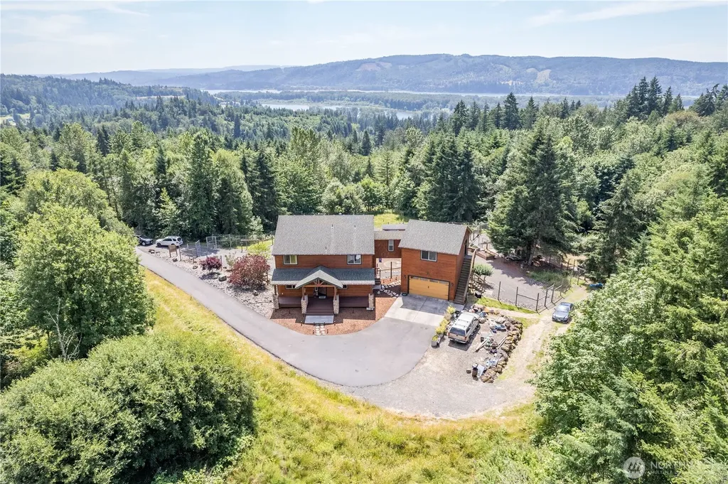 251 Beasley Road Kelso WA 98626