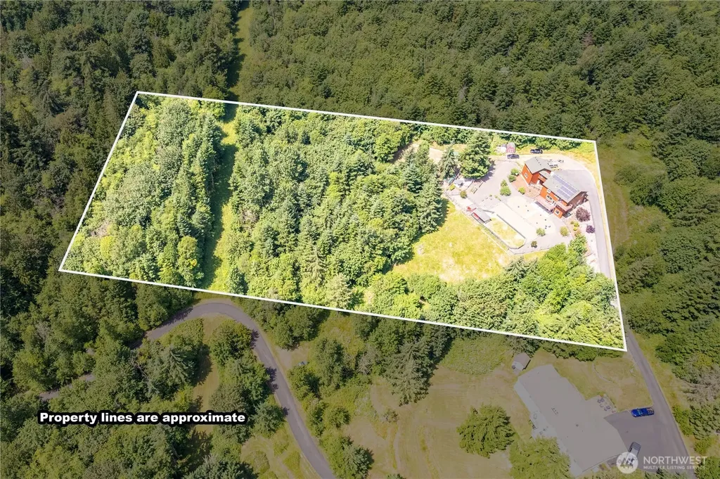 251 Beasley Road Kelso WA 98626