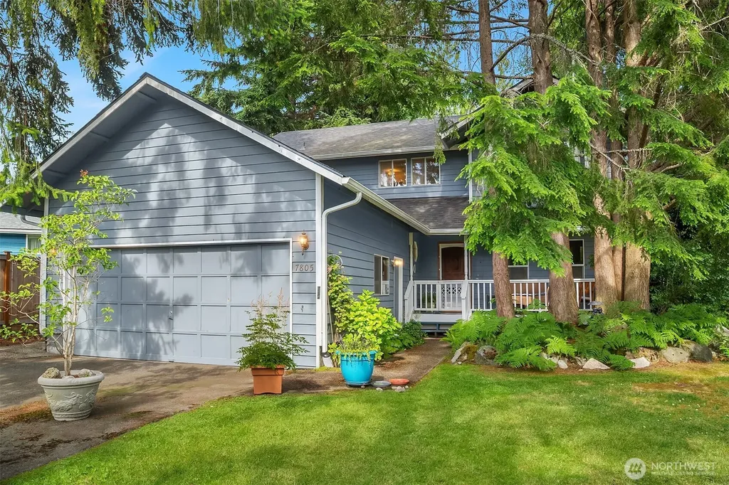 7805 186th Street SW Edmonds WA 98026