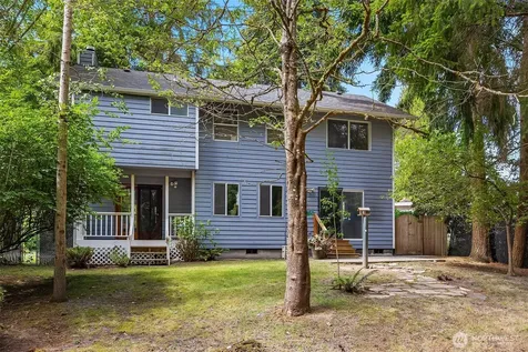 7805 186th Street SW Edmonds WA 98026