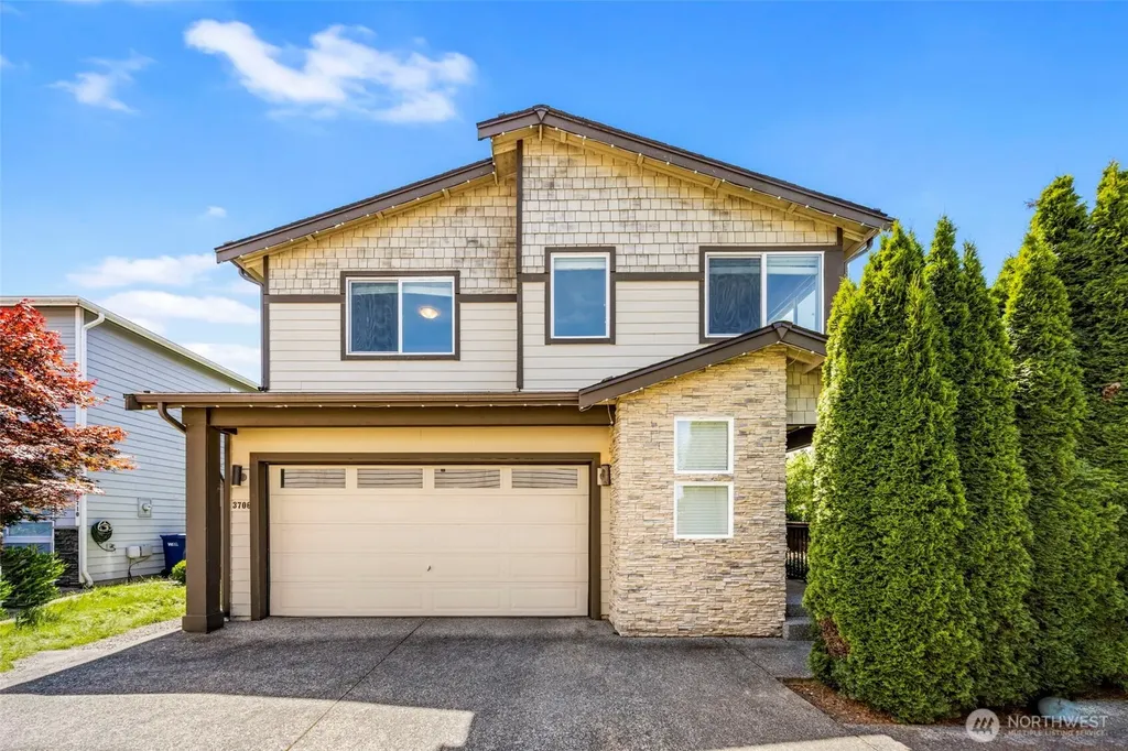 3706 193rd Place SE Bothell WA 98012