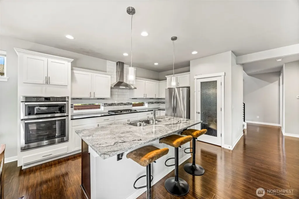3706 193rd Place SE Bothell WA 98012