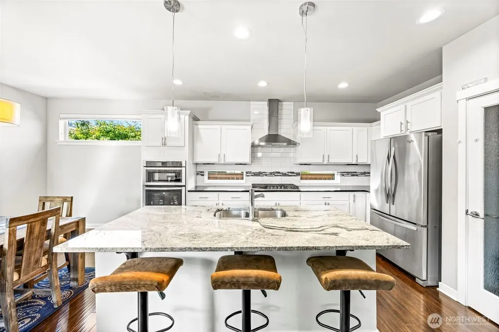 3706 193rd Place SE Bothell WA 98012