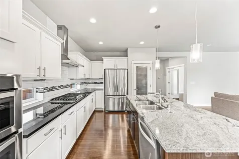 3706 193rd Place SE Bothell WA 98012