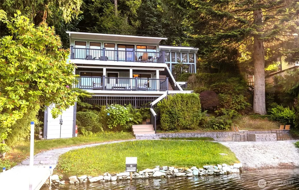 6911 Olive Avenue Stanwood WA 98292