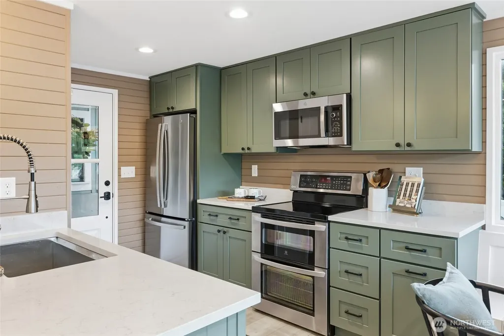 6911 Olive Avenue Stanwood WA 98292