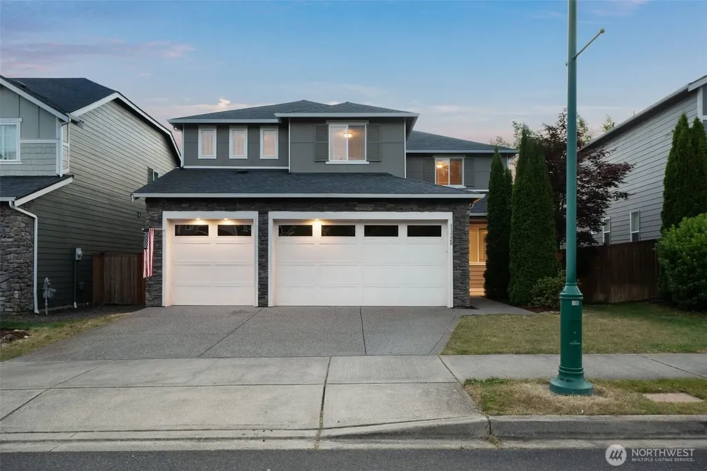 11320 Taylor Place Gig Harbor WA 98332