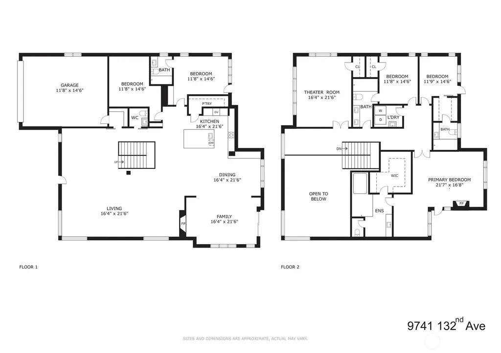 9741 132nd Avenue NE Kirkland WA 98033