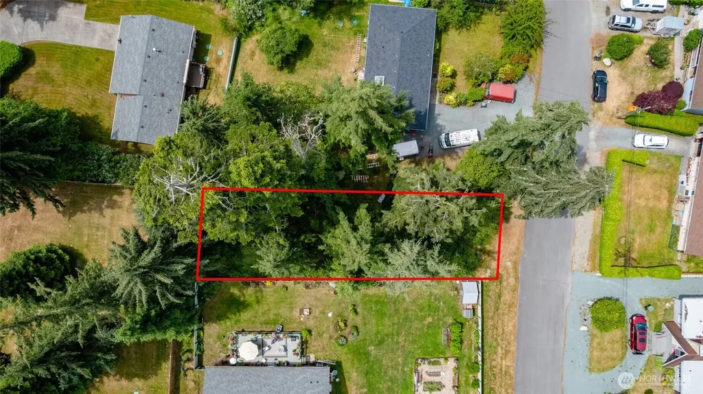 386 Smith Street Coupeville WA 98239