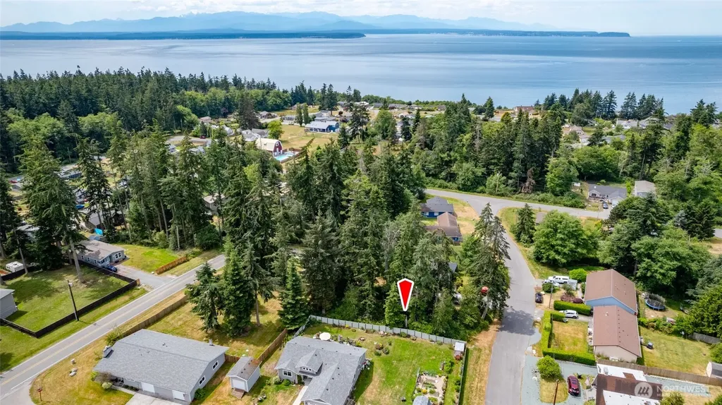 386 Smith Street Coupeville WA 98239