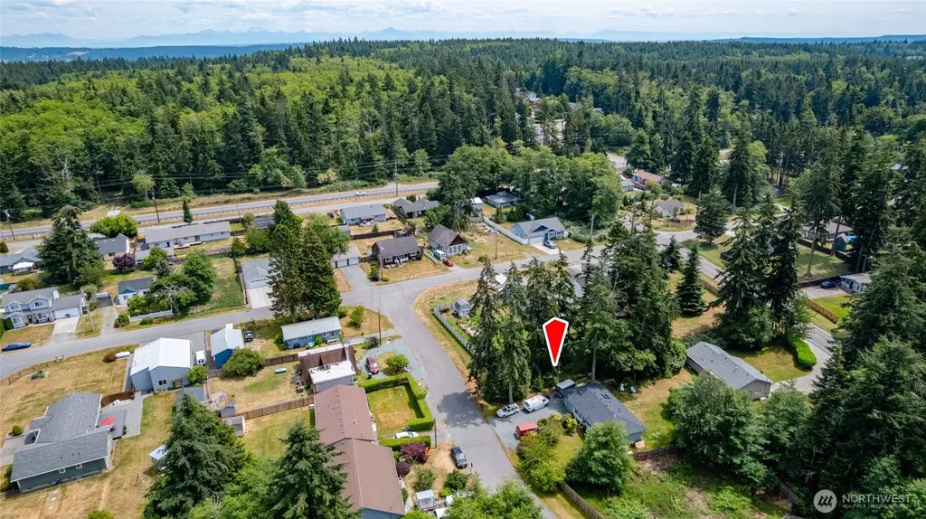 386 Smith Street Coupeville WA 98239
