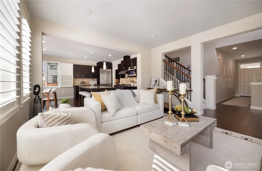 801 3rd Place NE Issaquah WA 98029