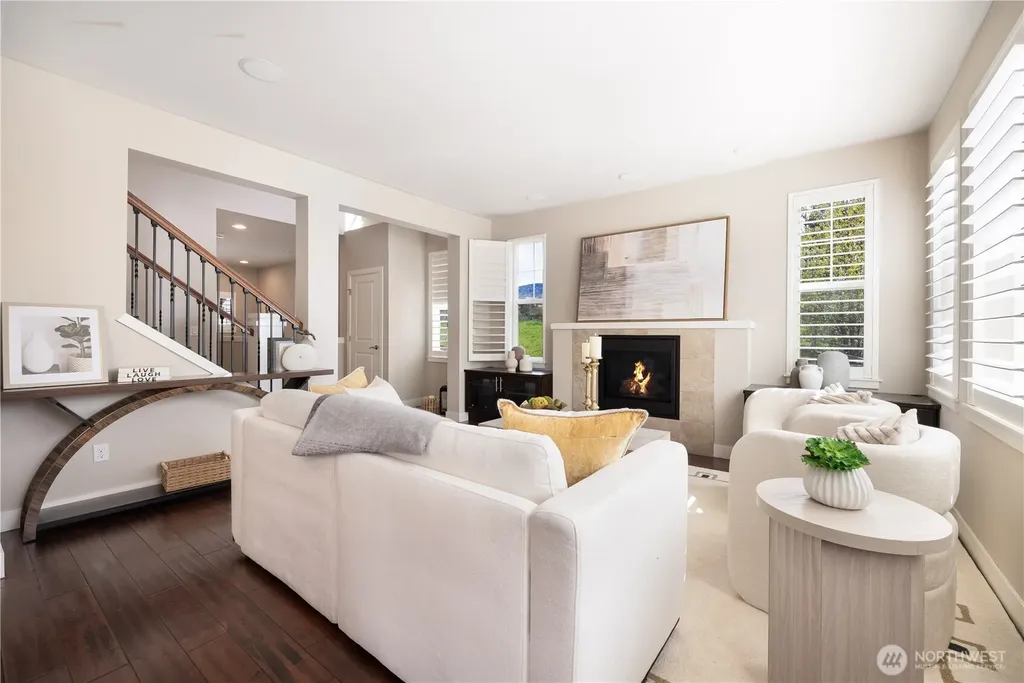 801 3rd Place NE Issaquah WA 98029