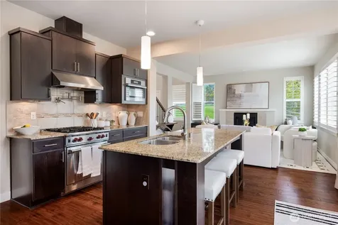 801 3rd Place NE Issaquah WA 98029