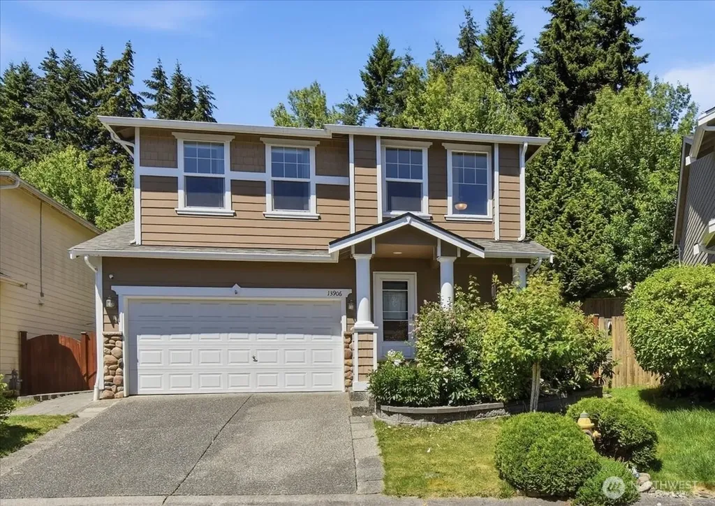 13906 26th Avenue W Lynnwood WA 98087