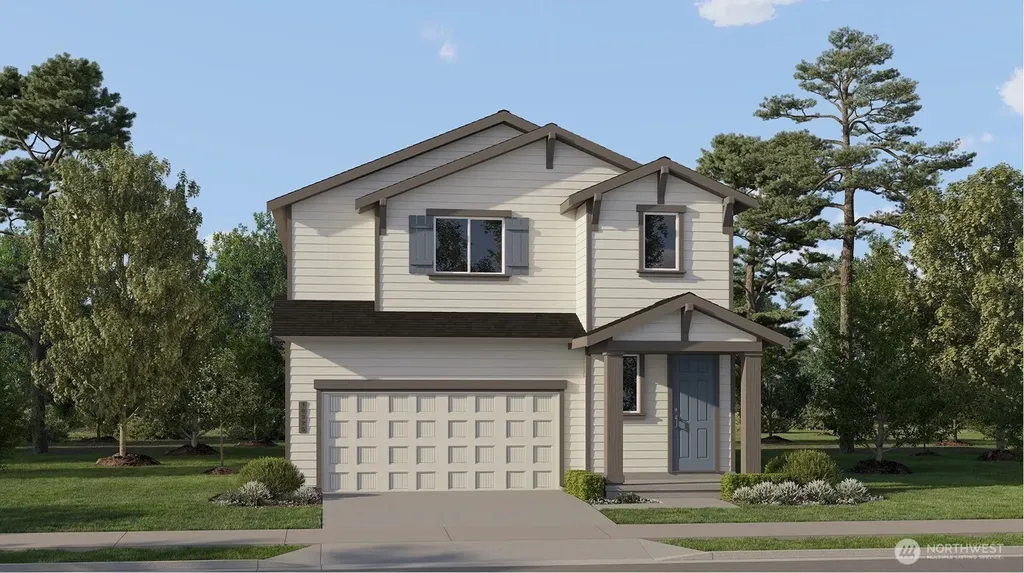 8344 44th Place NE Marysville WA 98270