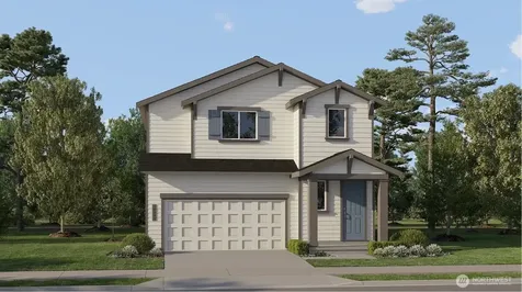 8344 44th Place NE Marysville WA 98270