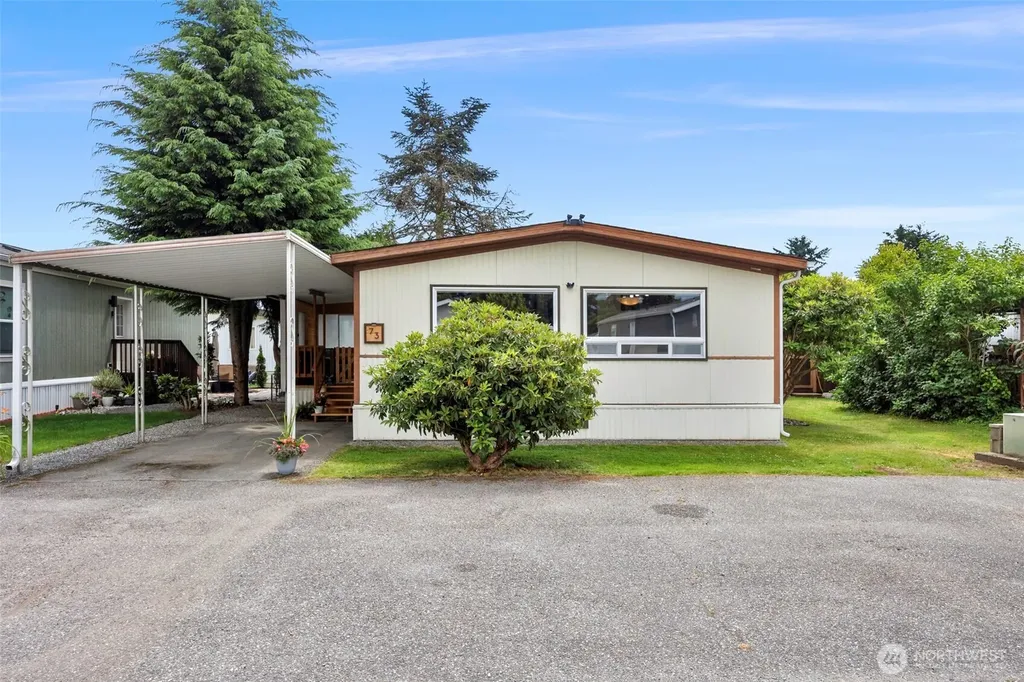 16600 25th Avenue NE Marysville WA 98271