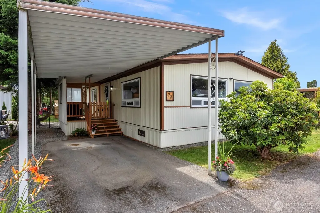 16600 25th Avenue NE Marysville WA 98271