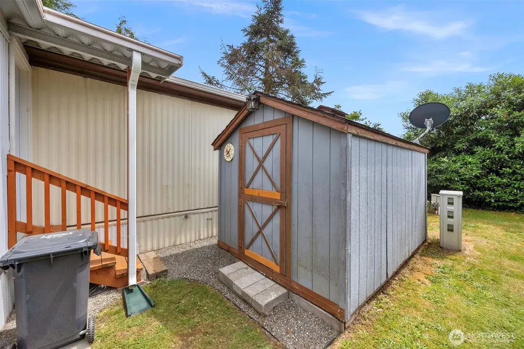 16600 25th Avenue NE Marysville WA 98271
