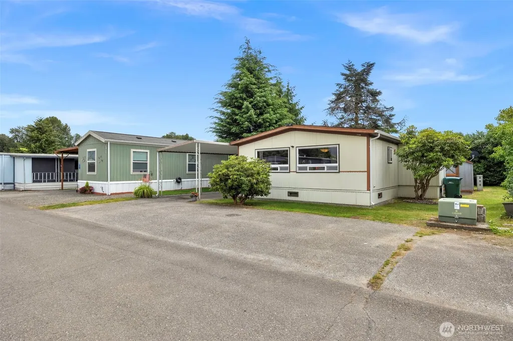 16600 25th Avenue NE Marysville WA 98271
