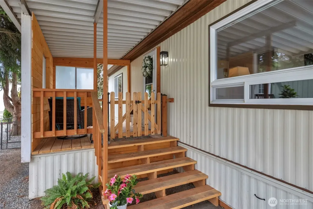 16600 25th Avenue NE Marysville WA 98271