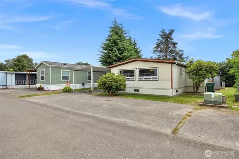 16600 25th Avenue NE Marysville WA 98271