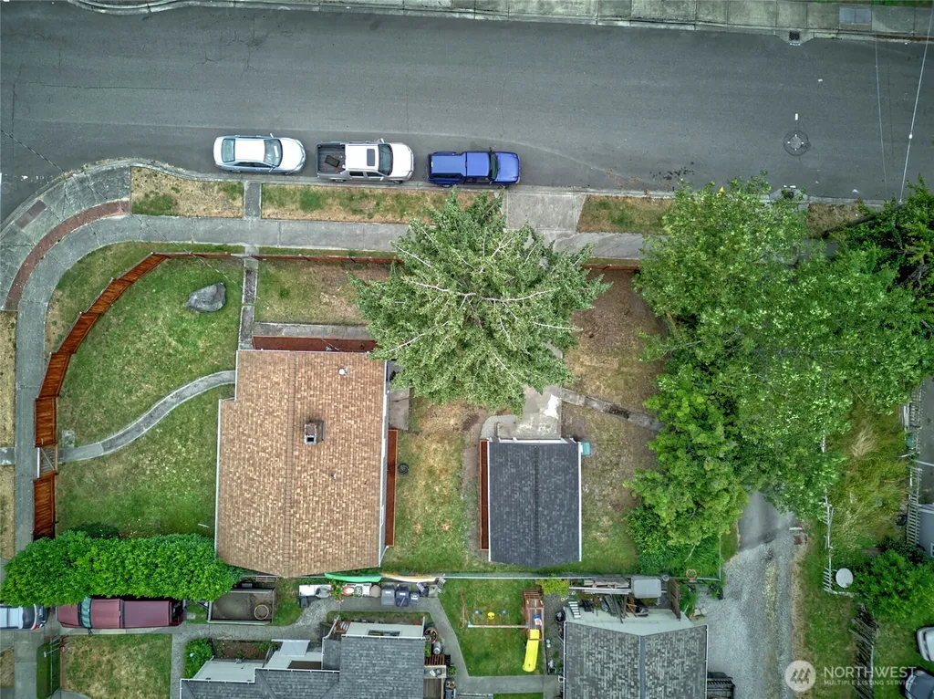 13504 35th Avenue S Tukwila WA 98168