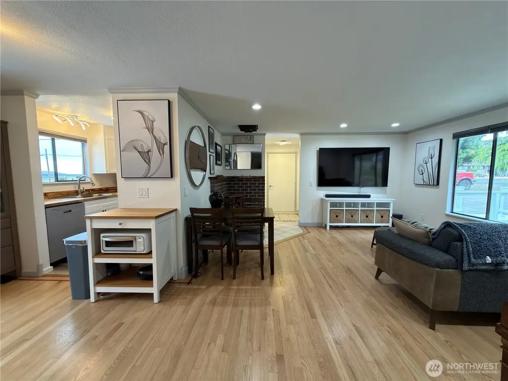 826 N Beech Street Port Angeles WA 98362