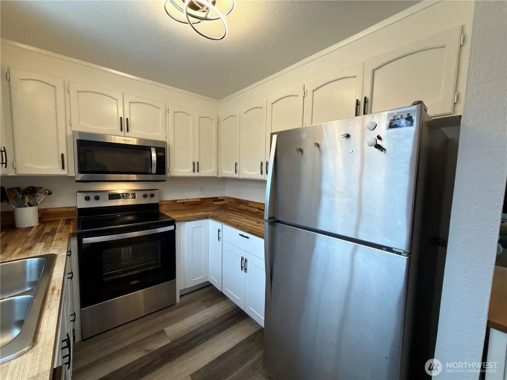 826 N Beech Street Port Angeles WA 98362