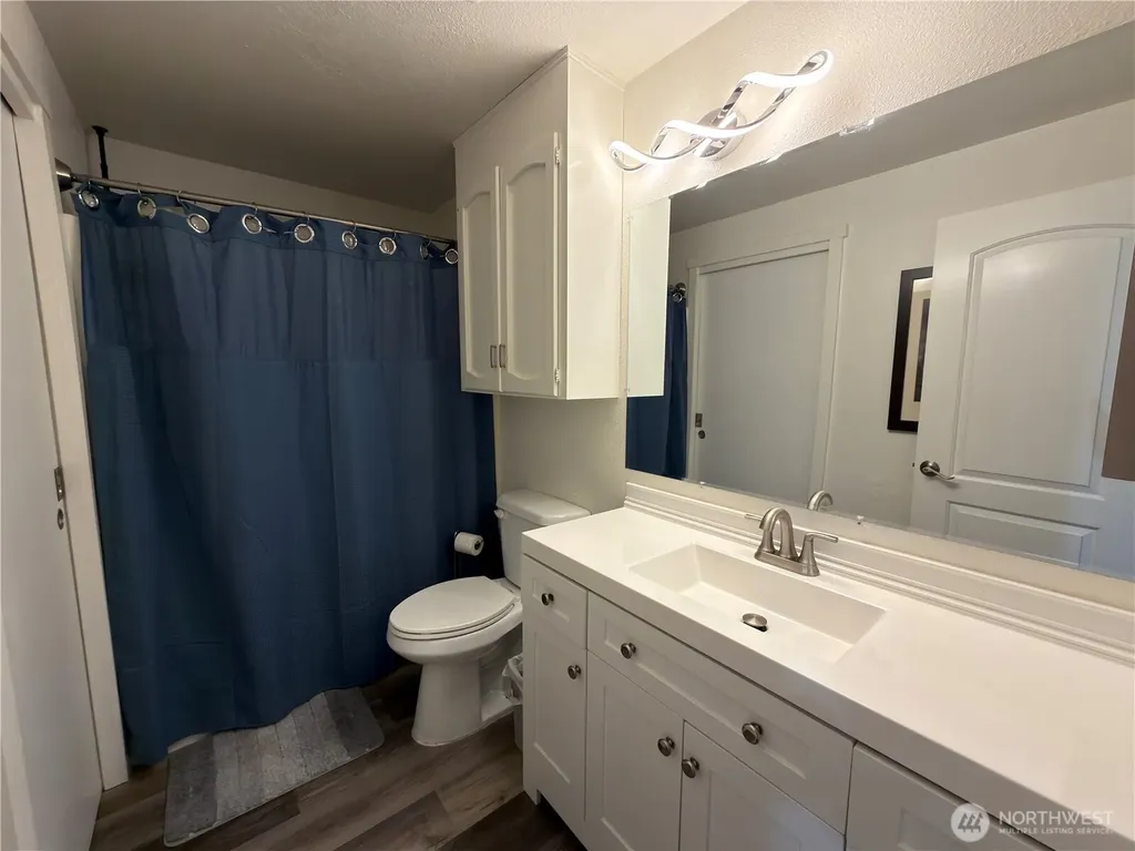 826 N Beech Street Port Angeles WA 98362