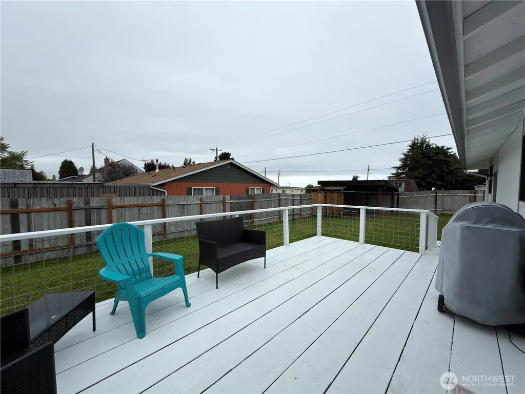 826 N Beech Street Port Angeles WA 98362