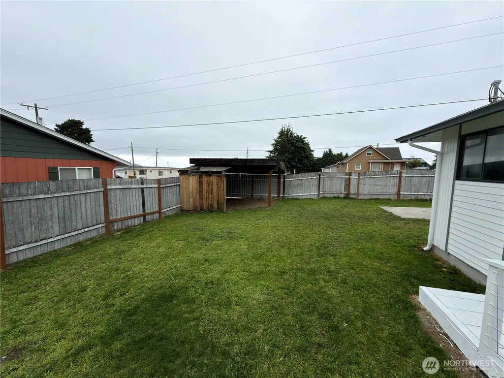 826 N Beech Street Port Angeles WA 98362