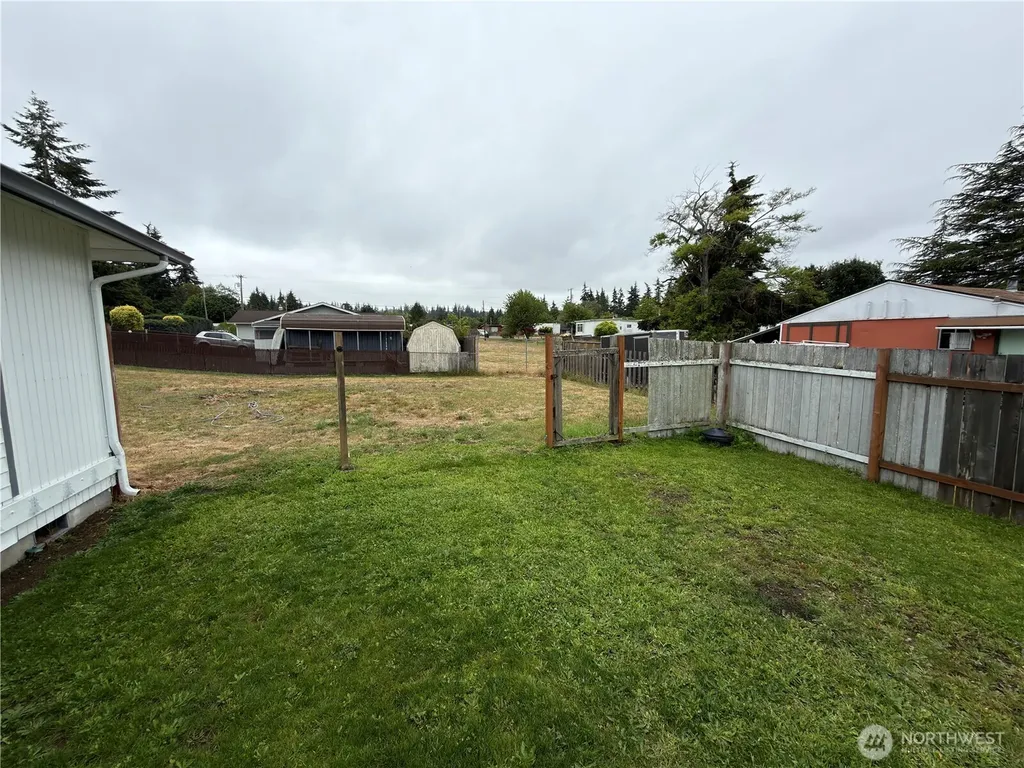 826 N Beech Street Port Angeles WA 98362