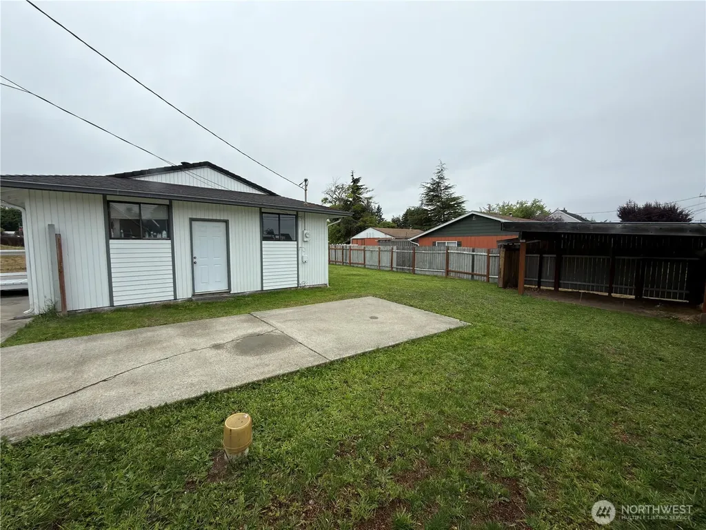 826 N Beech Street Port Angeles WA 98362
