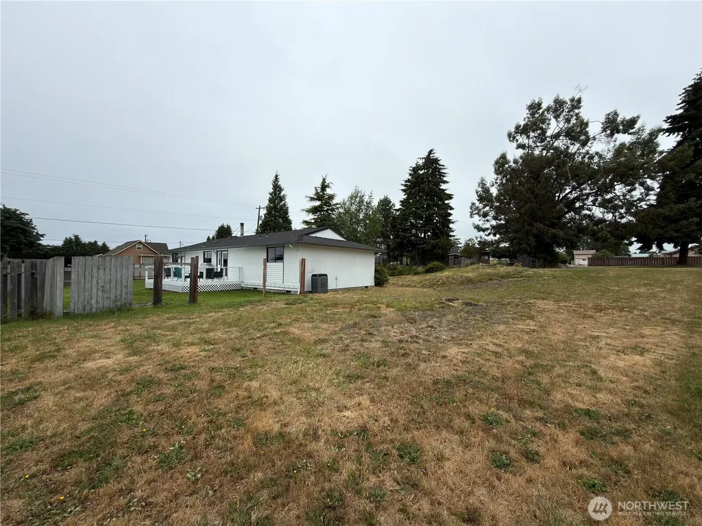 826 N Beech Street Port Angeles WA 98362