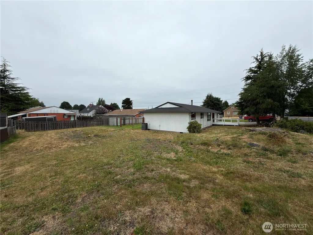 826 N Beech Street Port Angeles WA 98362
