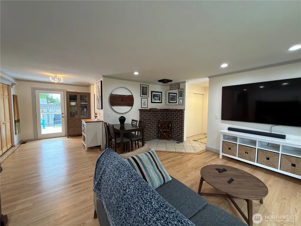 826 N Beech Street Port Angeles WA 98362