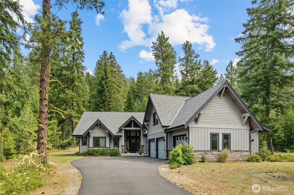 2280 Coal Mine Way Cle Elum WA 98922