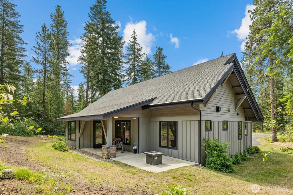 2280 Coal Mine Way Cle Elum WA 98922