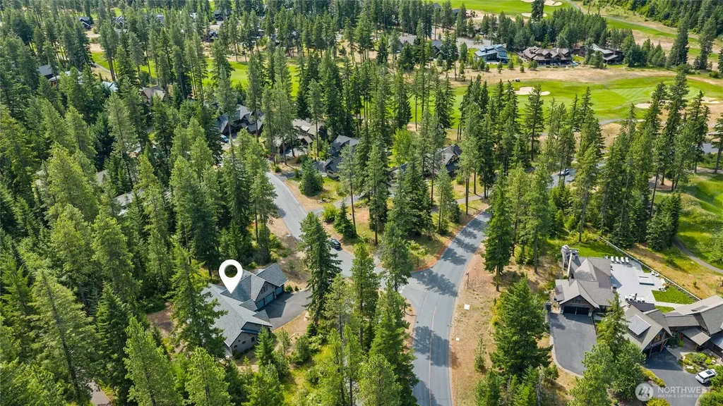2280 Coal Mine Way Cle Elum WA 98922