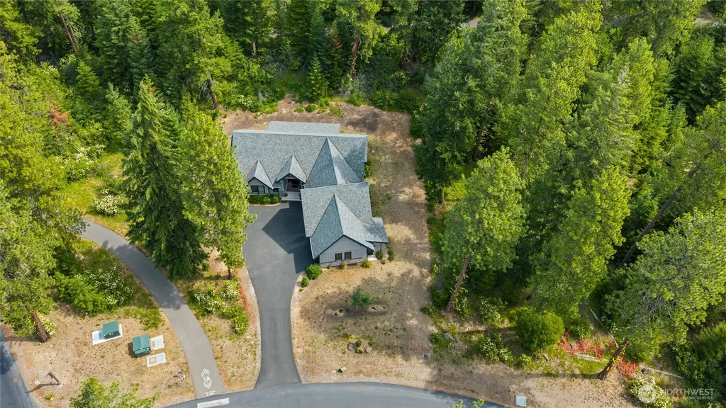 2280 Coal Mine Way Cle Elum WA 98922