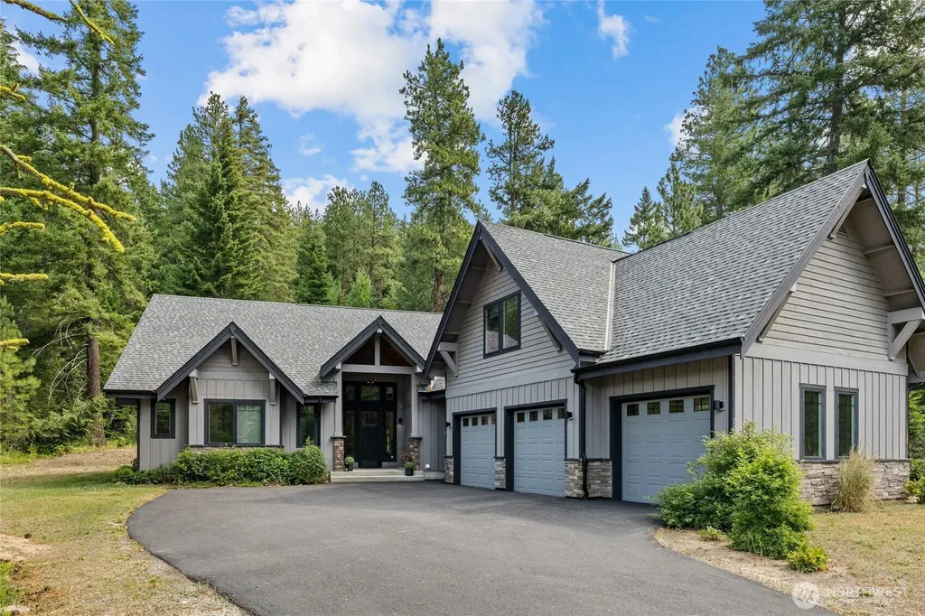 2280 Coal Mine Way Cle Elum WA 98922