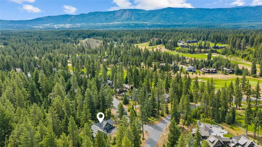 2280 Coal Mine Way Cle Elum WA 98922