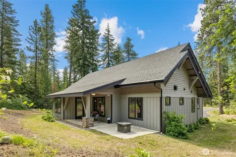 2280 Coal Mine Way Cle Elum WA 98922