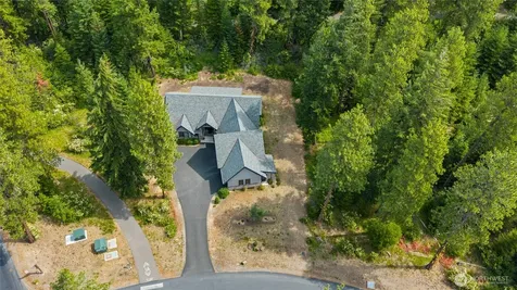 2280 Coal Mine Way Cle Elum WA 98922