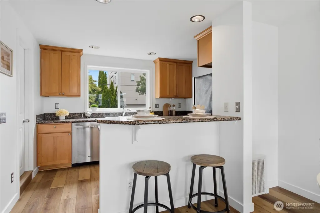 936 N 35th Street Seattle WA 98103