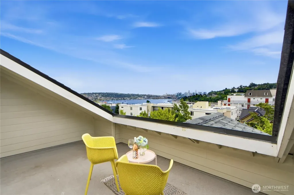 936 N 35th Street Seattle WA 98103